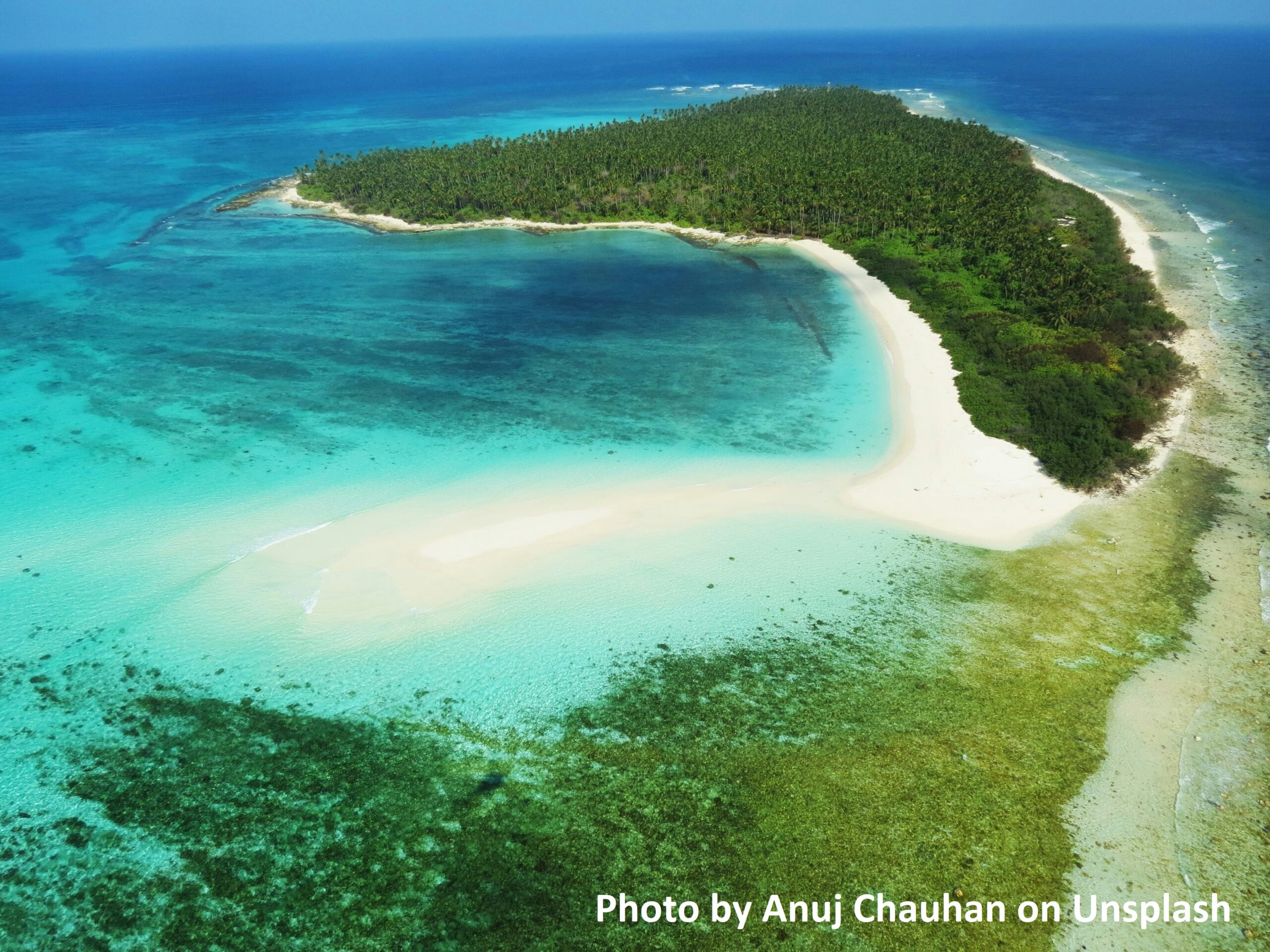 लक्षद्वीप (Lakshadweep): कैसे और कब जाएँ?