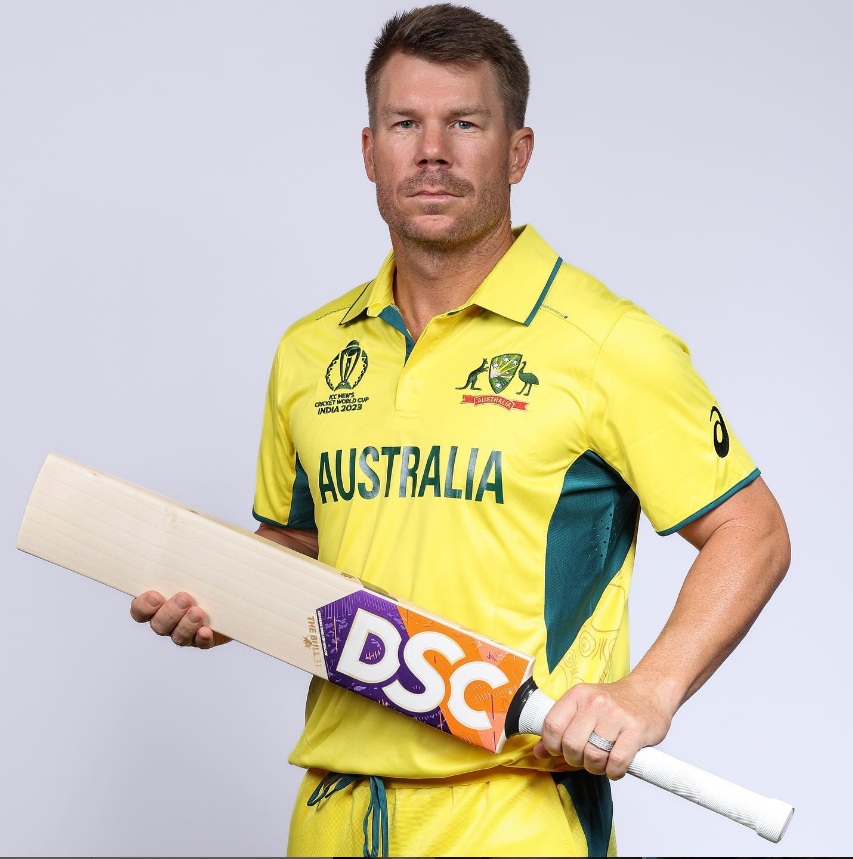 ऑस्ट्रेलियाई क्रिकेटर David Warner ने की सन्यास की घोषणा